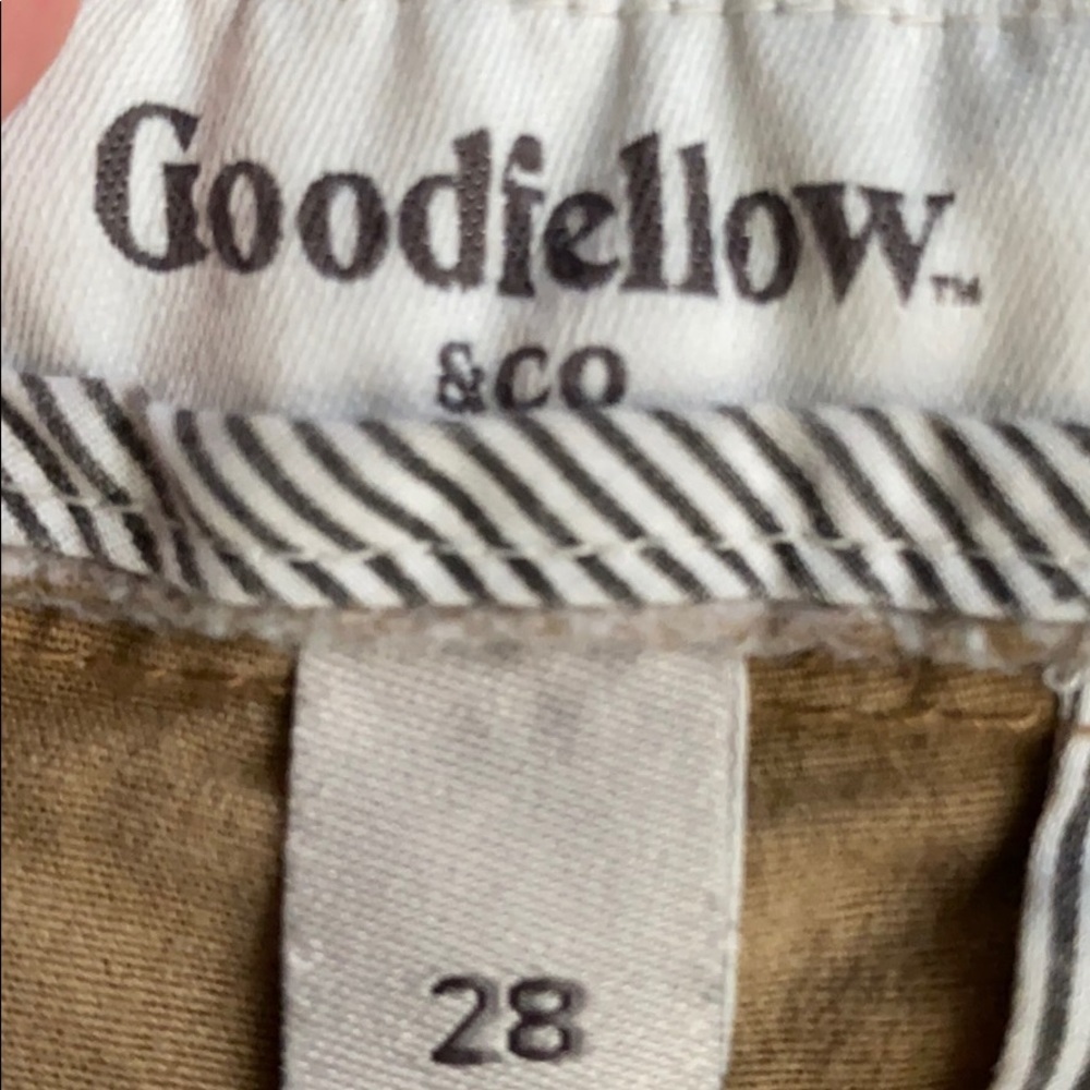 🎁GoodFellow Shorts - Picture 3 of 4
